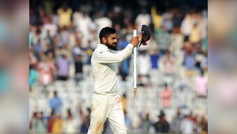 India vs England: Virat Kohli says hosts' emphatic series win just a 'tiny bit' of what they can achieve