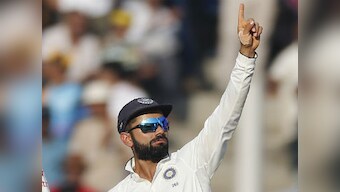 India vs England: Virat Kohli’s experiences of recent Test failures make him a fine leader