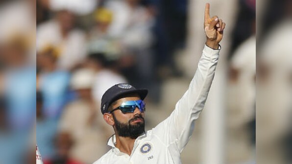 India vs England: Virat Kohli’s experiences of recent Test failures make him a fine leader