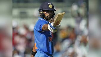 India vs England: Virat Kohli showing signs of a great leader, says KL Rahul