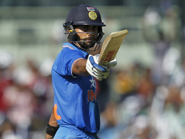 India vs England: Virat Kohli showing signs of a great leader, says KL Rahul India vs England: Virat Kohli showing signs of a great leader, says KL Rahul