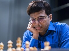 Isle of Man Masters: R Praggnanandhaa stuns Pavel Eljanov; Viswanathan Anand,  Vidit Gujrathi held-Sports News , Firstpost