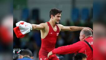 Pro Wrestling League 2 auctions: Olympic gold medallist Vladimer Khinchegashvili emerges as costliest buy
