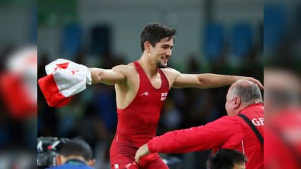 Pro Wrestling League 2 auctions: Olympic gold medallist Vladimer Khinchegashvili emerges as costliest buy