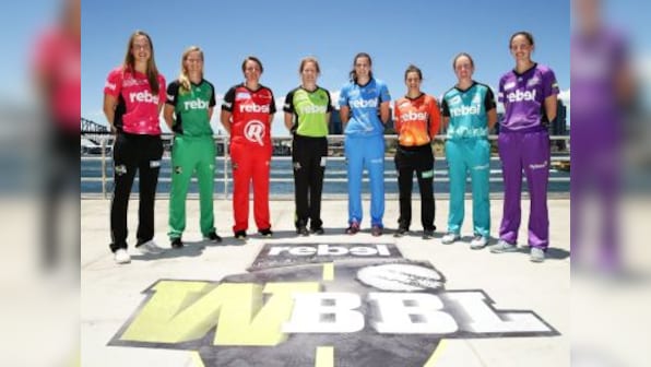 Women’s Big Bash League: Second edition has potential to be a game-changer