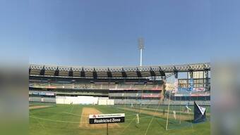 India vs West Indies: MCA writes letter to BCCI seeking explanation regarding shifting of fourth ODI from Wankhede to Brabourne
