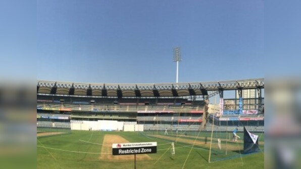 India vs England: Mumbai excited for Test cricket's return to Wankhede post-Sachin era