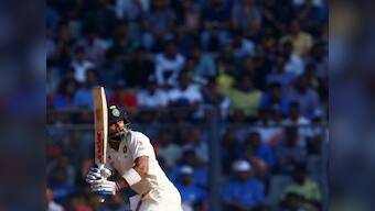 India vs England, 4th Test: Wankhede Stadium packed to almost full capacity on Day 3