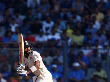 India vs England, 4th Test: Wankhede Stadium packed to almost full capacity on Day 3