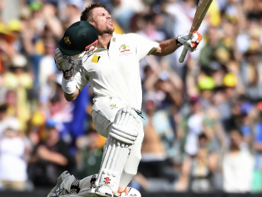 Australia vs Pakistan, 3rd Test, Day 1 live scores and updates: David Warner fires ton before lunch Australia vs Pakistan, 3rd Test, Day 1 live scores and updates: David Warner fires ton before lunch