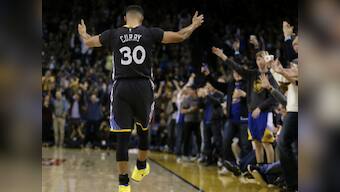 NBA roundup: Golden State Warriors crush Phoenix Suns; Dallas Mavericks beat Chicago Bulls