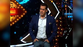 Bigg Boss 10, Weekend Ka Vaar, Episode 63, 17 December 2016: Salman slams Gaurav
