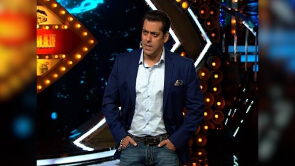 Bigg Boss 10, Weekend Ka Vaar, Episode 63, 17 December 2016: Salman slams Gaurav