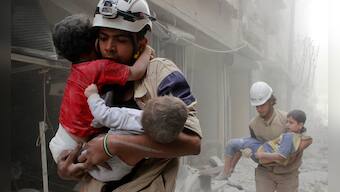 Aleppo coverage in Western media indicative of the fundamentalism-imperialism nexus