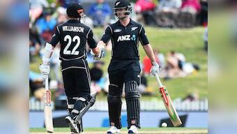 New Zealand vs Bangladesh: Kane Williamson, Neil Broom complete series sweep for Black Caps