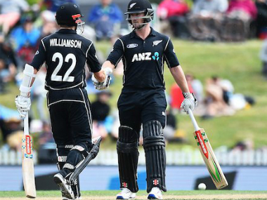 New Zealand vs Bangladesh: Kane Williamson, Neil Broom complete series sweep for Black Caps New Zealand vs Bangladesh: Kane Williamson, Neil Broom complete series sweep for Black Caps