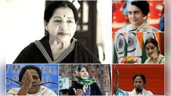 Jayalalithaa, Mamata Banerjee and women leaders: Linguistic sexism pollutes our political vocabulary