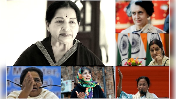 Jayalalithaa, Mamata Banerjee and women leaders: Linguistic sexism pollutes our political vocabulary