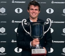 Magnus Carlsen Will Not Defend His World Championship in 2023 - News18
