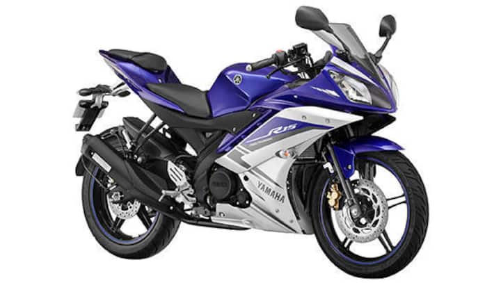 2017 Yamaha YZF-R15 with AHO launched in India at Rs 1.18 lakh