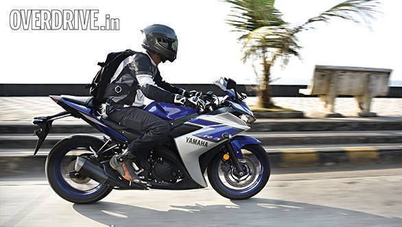 2016 Yamaha YZF-R3 long term review: After 11 months and 6,315km 2016 Yamaha YZF-R3 long term review: After 11 months and 6,315km