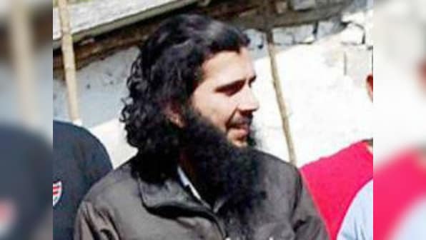 Indian Mujahideen co-founder Yasin Bhatkal seeks CBI probe for physical harassment in Tihar