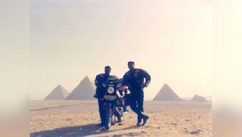 The Yezdi brotherhood: As Mahindra announces resurrection plans, the love for the old lives on