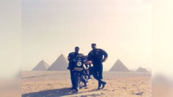 The Yezdi brotherhood: As Mahindra announces resurrection plans, the love for the old lives on