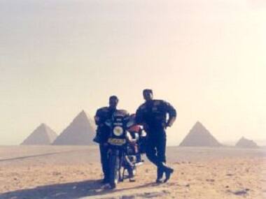 The Yezdi brotherhood: As Mahindra announces resurrection plans, the love for the old lives on