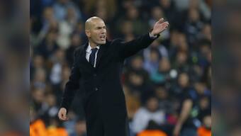 Champions League: Real Madrid boss Zinedine Zidane hopes to avoid Juventus in round of 16