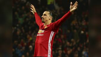 Premier League: Zlatan Ibrahimovic's surgeon says Manchester United striker will play for 'many years'