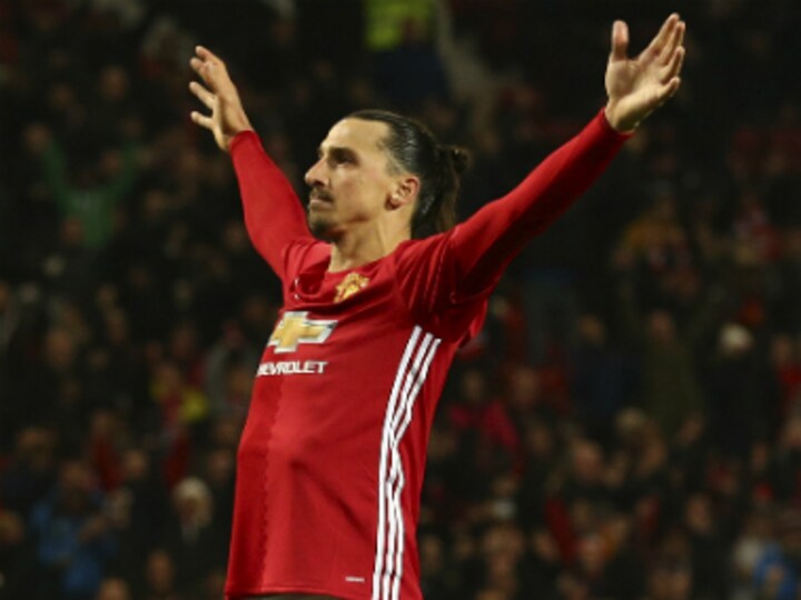Premier League: Zlatan Ibrahimovic's surgeon says Manchester United striker will play for 'many years'
