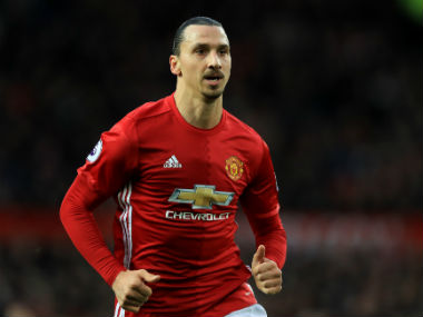 Premier League: Manchester United looking to close points gap, says Zlatan Ibrahimovic Premier League: Manchester United looking to close points gap, says Zlatan Ibrahimovic