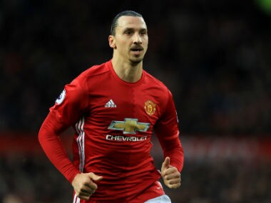 Zlatan Ibrahimovic wants to stay in Europe despite interest from MLS, confirms LA Galaxy president