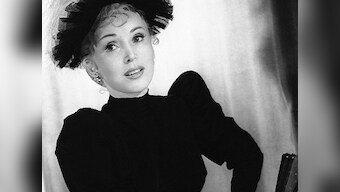 Zsa Zsa Gabor passes away; 99-year-old actress suffered a stroke at Los Angeles home