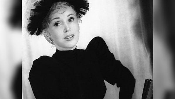 Zsa Zsa Gabor passes away; 99-year-old actress suffered a stroke at Los Angeles home