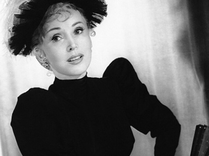 Zsa Zsa Gabor passes away; 99-year-old actress suffered a stroke at Los Angeles home