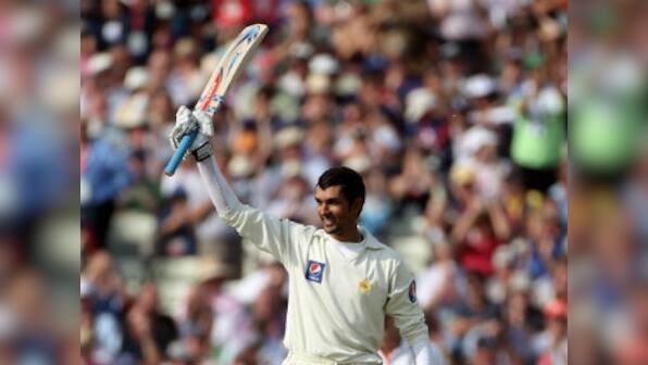 Zulqarnain Haider hopeful of Pakistan comeback despite switching to tennis-ball cricket