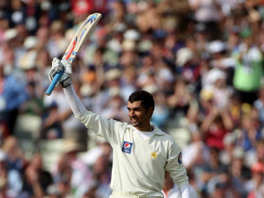 Umar Akmal threatened me after I refused to underperform during 2010 ODI series in South Africa, claims Zulqarnain Haider Umar Akmal threatened me after I refused to underperform during 2010 ODI series in South Africa, claims Zulqarnain Haider