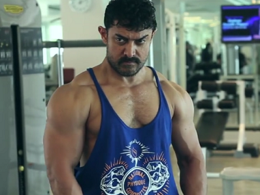 Aamir Khan wins Dangal: Jingoism loses to Indians who don't tolerate intolerance Aamir Khan wins Dangal: Jingoism loses to Indians who don't tolerate intolerance
