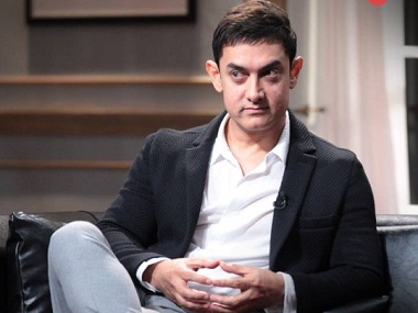 Aamir Khan may take sabbatical from films post Thugs of Hindostan; Mahabharata likely to get delayed Aamir Khan may take sabbatical from films post Thugs of Hindostan; Mahabharata likely to get delayed