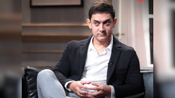 Aamir Khan may take sabbatical from films post Thugs of Hindostan; Mahabharata likely to get delayed