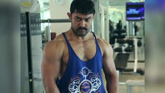Watch: Aamir Khan's Dangal 'Fat to Fit' video does not tell you about health risks
