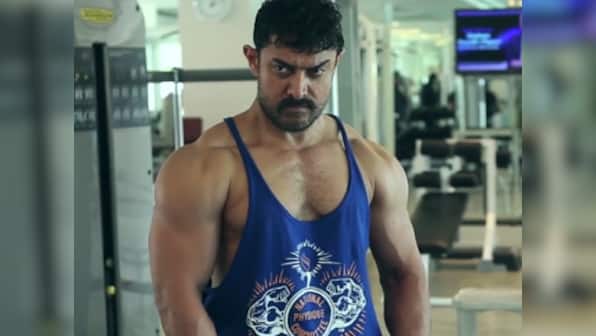 Watch: Aamir Khan's Dangal 'Fat to Fit' video does not tell you about health risks