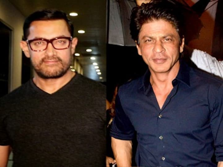 Aamir Khan's Secret Superstar, Shah Rukh Khan's Rahnuma to release a week apart in 2017