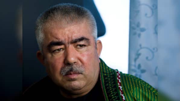Afghan Vice-President Abdul Rashid Dostum accused of abduction, sexual assault of rival