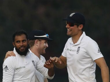 India vs England, 5th Test: Visitors struggle as KL Rahul, Karun Nair pile the runs on Day 3