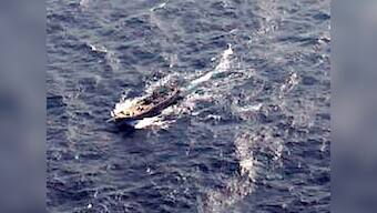 60 feared drowned off Yemen coast after boat disappears near Socotra Island