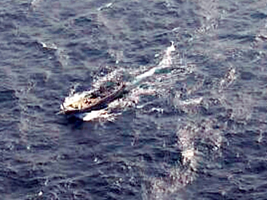 60 feared drowned off Yemen coast after boat disappears near Socotra Island 60 feared drowned off Yemen coast after boat disappears near Socotra Island