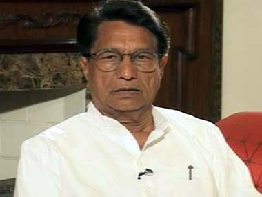 Demonetisation: Narendra Modi wants to destroy farmers, says RLD chief Ajit Singh